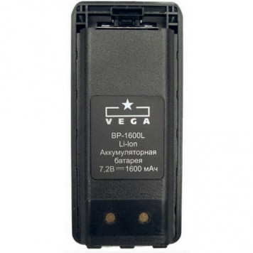 Снят с производства  VECTOR BP-1600L-0