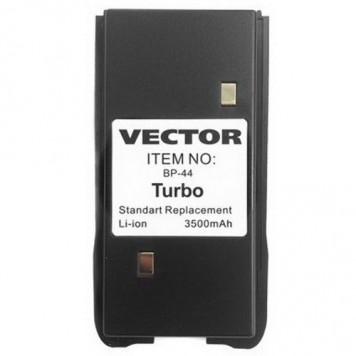 VECTOR BP-44 TURBO-0