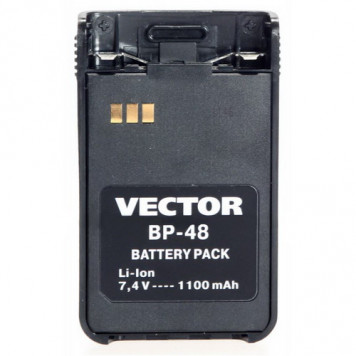 VECTOR BP-48 GT-0