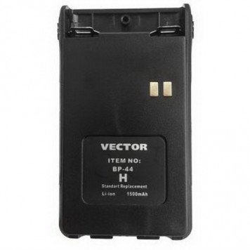 VECTOR BP-44 H-0