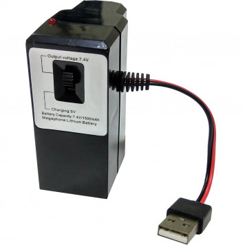 MKV PRO MP-15 + Li-2