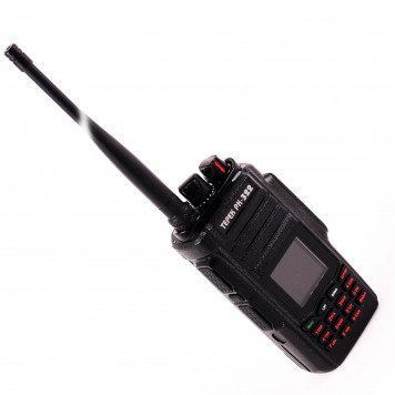 ТЕРЕК РК-322-2Д UHF-0