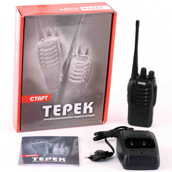 ТЕРЕК СТАРТ-1-1