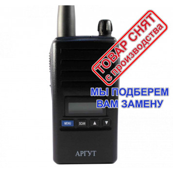 Снят с производства АРГУТ А-24-0