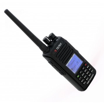 ТЕРЕК РК-322-DMR VHF-0