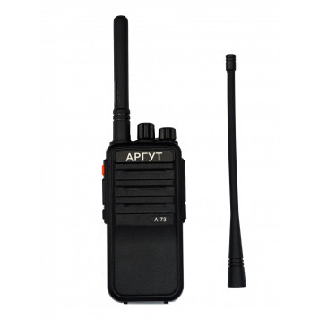 АРГУТ А-73 VHF-2