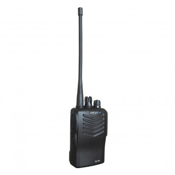 АРГУТ А-74  dPMR UHF-1