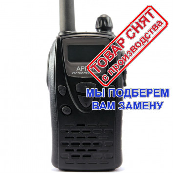 Снят с производства АРГУТ А-25-0