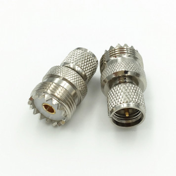 Переходник MU-312-0
