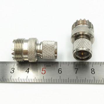 Переходник MU-312-2