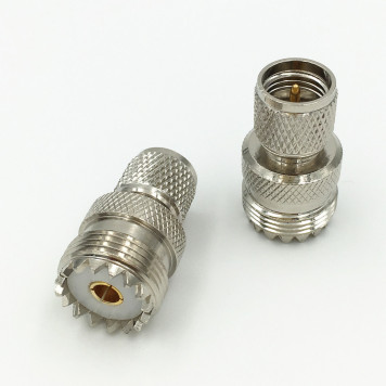 Переходник MU-312-1
