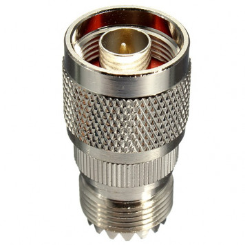 Переходник NU-312-0